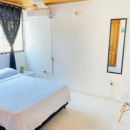 Habitaciones Cerca Al Aeropuerto 2 Cartagena Dış mekan fotoğraf