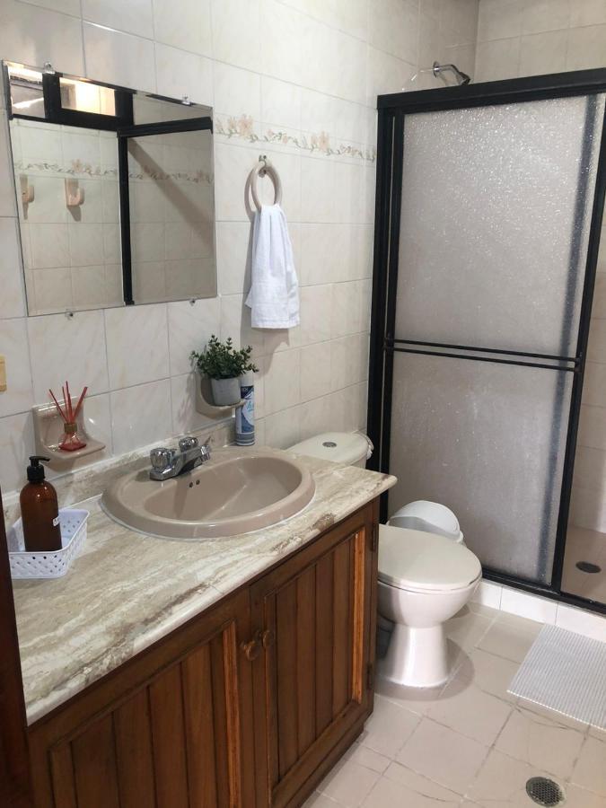 Habitaciones Cerca Al Aeropuerto 2 Cartagena Dış mekan fotoğraf